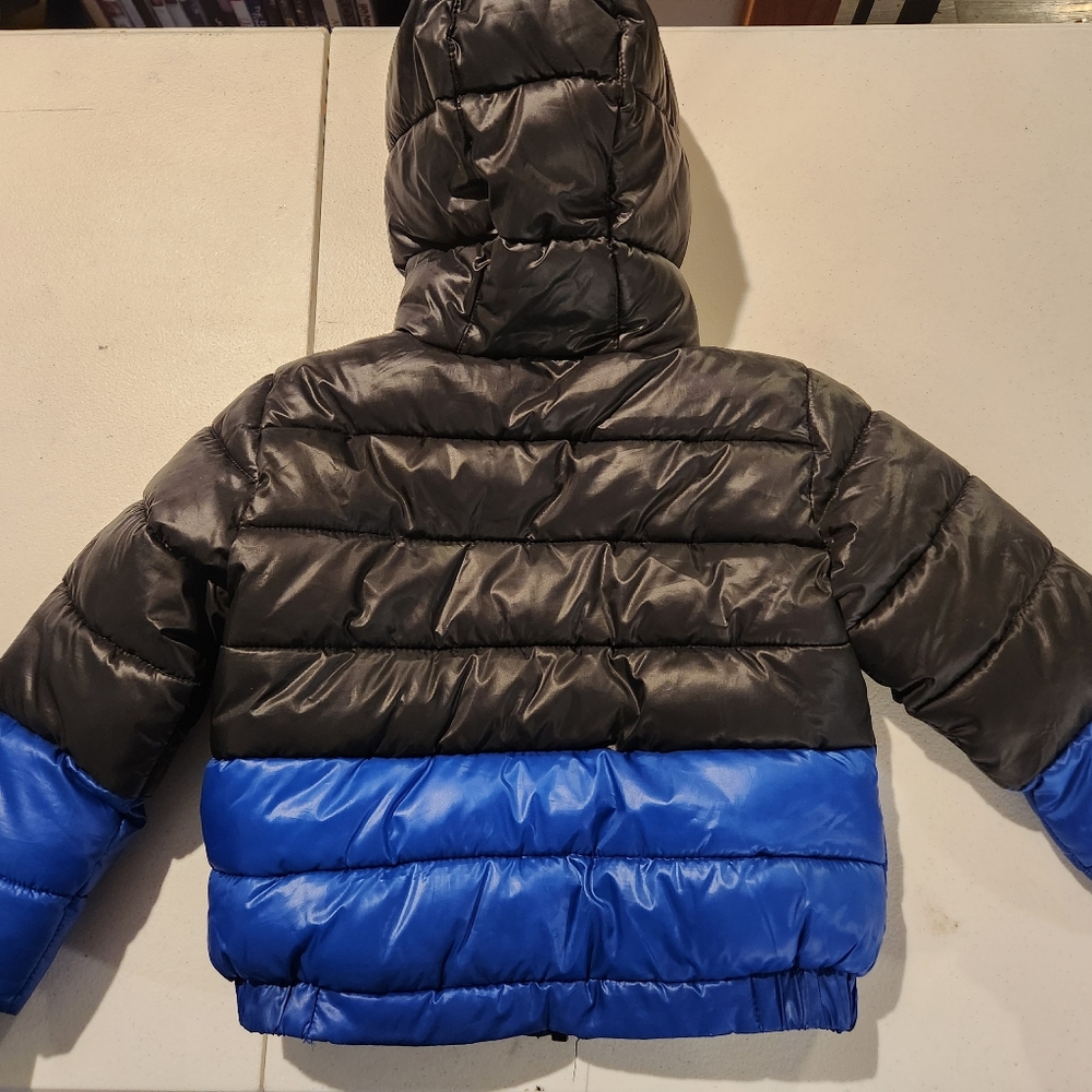 Nike coat